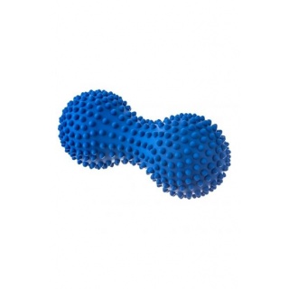 WAŁEK DO MASAŻU I REHABILITACJI DUOBALL 15,5CM NIE, Sport i rekreacja, Zabawki