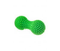WAŁEK DO MASAŻU I REHABILITACJI DUOBALL 15,5CM ZIE