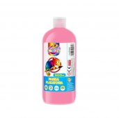 FARBA PLAKATOWA 500ML.SWEET COL.FLUO R&Oacute;ŻOWA