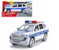AUTO POLICJA ŚW/DŹ 2380