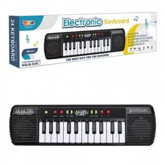 PIANINKO ORGANY 6495, Instrumenty muzyczne, Zabawki