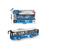 AUTOBUS ŚW/DŹ 8611
