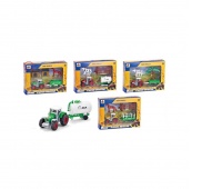 ZESTAW FARMA METAL 8929