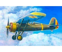 MODEL P-11C "ROMANIAN AIR FORCE"