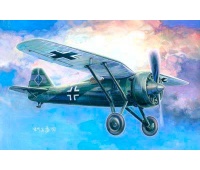PZL P-7 FAHRHUHRESCHULE 1:72