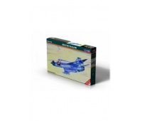 MODEL MIG-21MF TOMCAT KILLER