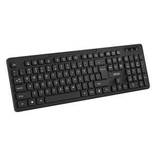 KLAWIATURA KB-02 SAVIO, Klawiatury i myszki, Akcesoria komputerowe