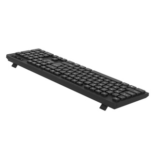 KLAWIATURA KB-02 SAVIO, Klawiatury i myszki, Akcesoria komputerowe