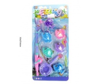 ZESTAW WĘDKARSKI BT423448, Zabawki