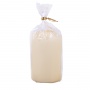 Pillar candle DONAU HOME, 50x80 mm, cream