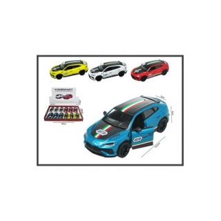 LAMBORGHINI URUS KT5447DF 46960, Pojazdy, Zabawki