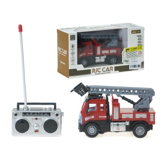 AUTO NA RADIO 1753, Pojazdy, Zabawki