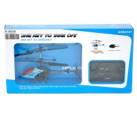 HELIKOPTER *50 RC (IR); 24118