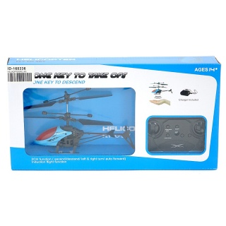 HELIKOPTER *50 RC (IR); 24118, Dla chłopca, Zabawki