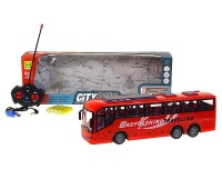 AUTOBUS *50 NA RADIO Z AKUM.; 63407