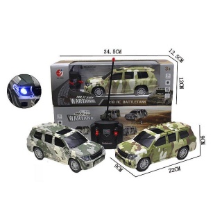 AUTO *50 NA RADIO; 67900, Pojazdy, Zabawki