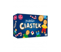 Pudełko CIASTEK !, Towarzyskie, Gry