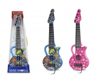 GITARA K648, Instrumenty muzyczne, Zabawki