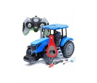 TRAKTOR NA RADIO + PAKIET 6973
