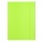 Teczka z gumką OFFICE PRODUCTS, Fluo soft touch, karton/lakier, A4, 320gsm, 3-skrz., mix kolorów