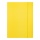 Teczka z gumką OFFICE PRODUCTS, Fluo soft touch, karton/lakier, A4, 320gsm, 3-skrz., mix kolorów