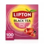 Tea LIPTON Feel Good Selection, Refresh, forest fruits, 100 envelopes