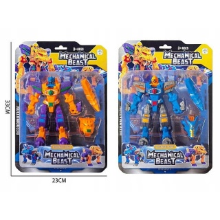 ROBOT BFIG0002, Dla chłopca, Zabawki