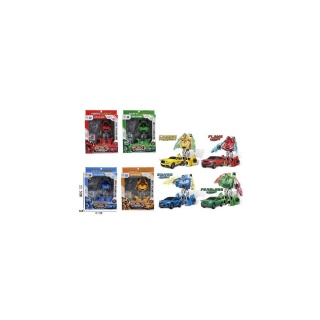 ROBOT BFIG6296, Dla chłopca, Zabawki
