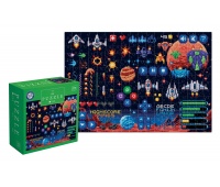 Puzzle 250 Kids 2 Game