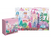 Puzzle 250 Kids 3 Castle