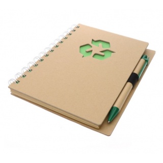 NOTES G01.2658.5040, Notesy szkolne, Zeszyty i bloki