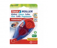 KLEJ W TAŚMIE TESA ECOLOGO 14m/8,4mm, Kleje, Galanteria biurowa