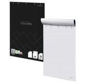 BLOK DO FLIPCHARTA TOP COLORS 64x90.50K.GŁADKI