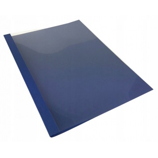 ARGO Prestige Termookładki 1,5 mm niebieskie /10/, Akcesoria do laminacji i bindowania, Prezentacja