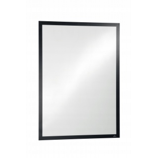 Duraframe Poster samop. ramka info A1 czarna, Antyramy, ramki, Prezentacja