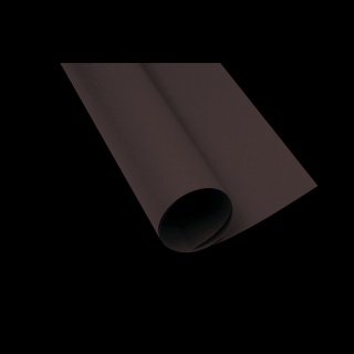 KARTON TOP A3 160GR.BRĄZOWY /25/, Brystole, kartony, Papier