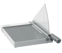 GILOTYNA LEITZ PRECISION HOME A4, Gilotyny, trymery, Urządzenia biurowe