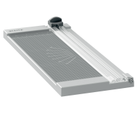TRYMER LEITZ PRECISION HOME A4, Gilotyny, trymery, Urządzenia biurowe