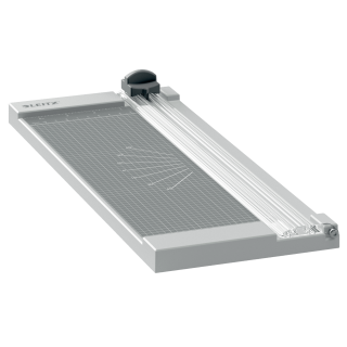 TRYMER LEITZ PRECISION HOME A4, Gilotyny, trymery, Urządzenia biurowe