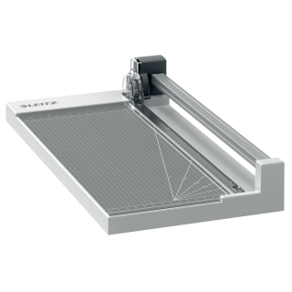 TRYMER LEITZ PRECISION HOME OFFICE A4, Gilotyny, trymery, Urządzenia biurowe