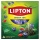 Herbata LIPTON, piramidki, zielona, jagoda i goja, 20 szt.