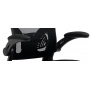 Office chair OFFICE PRODUCTS Chios, black
