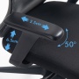 Office chair OFFICE PRODUCTS Siros, black