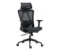 Office chair OFFICE PRODUCTS Egina, black