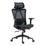 Office chair OFFICE PRODUCTS Egina, black