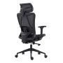 Office chair OFFICE PRODUCTS Egina, black