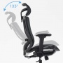 Office chair OFFICE PRODUCTS Egina, black