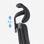 Office chair OFFICE PRODUCTS Egina, black