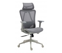 Office chair OFFICE PRODUCTS Egina, grey