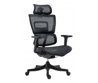 Office chair OFFICE PRODUCTS Skorpios, black